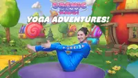 Watch Cosmic Kids! Yoga Adventures! Online - Stream Full Episodes