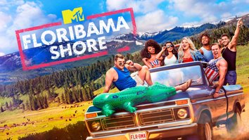 MTV Floribama Shore