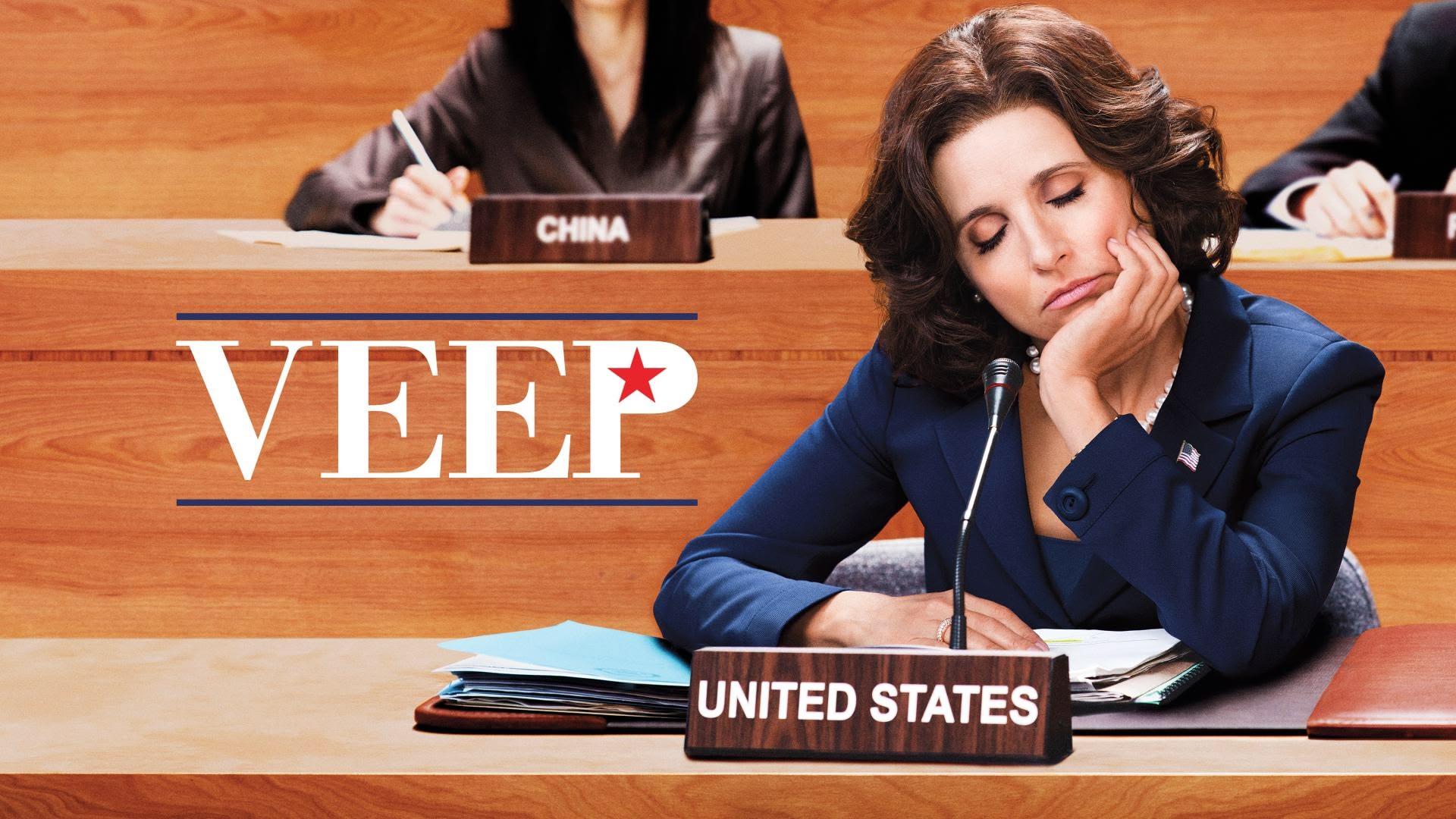 Watch veep best sale online free