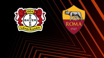 Bayer Leverkusen v Roma