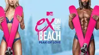 Ex On The Beach: Peak of Love