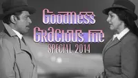 Goodness Gracious Me: Special: 2014