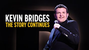 Kevin Bridges Live: The Story Continues