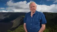 David Attenborough's Galapagos