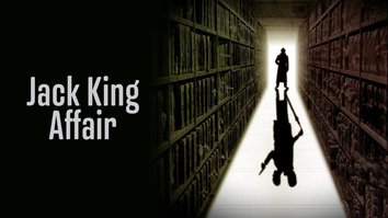 Jack King Affair