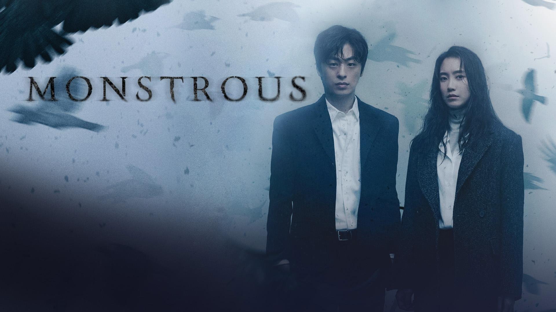 Watch Monstrous Online - Stream Full Episodes