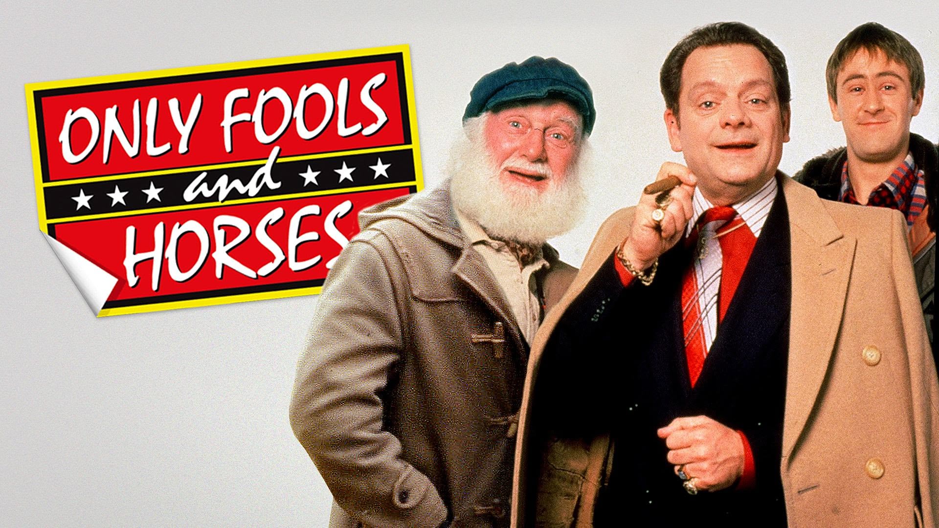 Watch Only Fools and Horses Online Stream Full Episodes