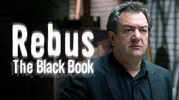Rebus: The Black Book