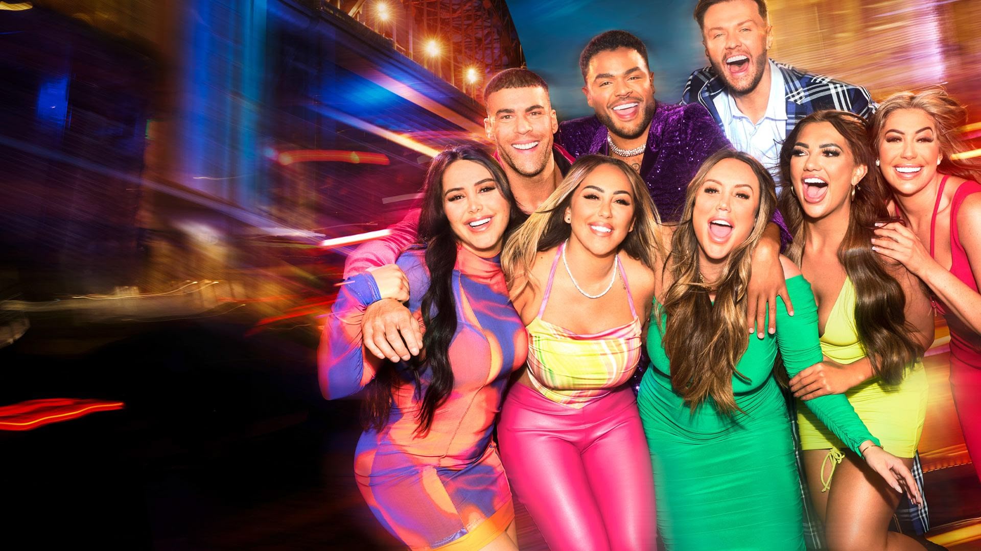 Watch Geordie Shore Season 19 Online Stream Full Episodes