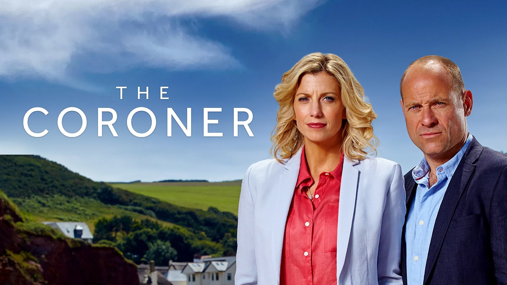 Watch The Coroner Season 1 Episode 1 Online Stream Full Episodes