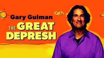 Gary Gulman: The Great Depresh