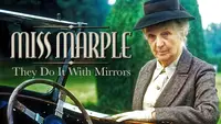 Miss Marple: They Do It With Mirrors