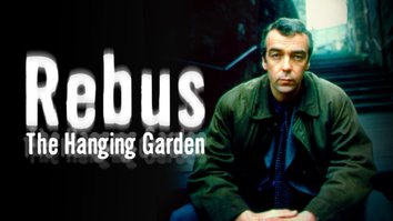 Rebus: The Hanging Garden