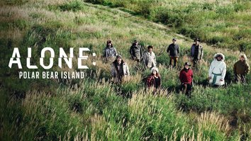 Alone: Polar Bear Island