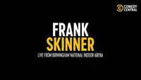 Frank Skinner: Live From Birmingham's National Indoor Arena