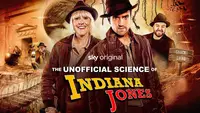 The Unofficial Science Of Indiana Jones