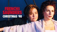 French and Saunders - 1998 Christmas Special