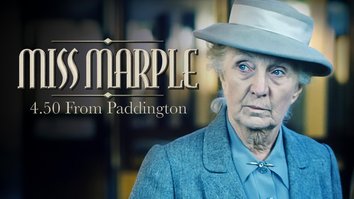 Miss Marple: 4.50 From Paddington