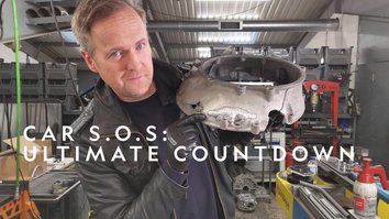 Car S.O.S: Ultimate Countdown