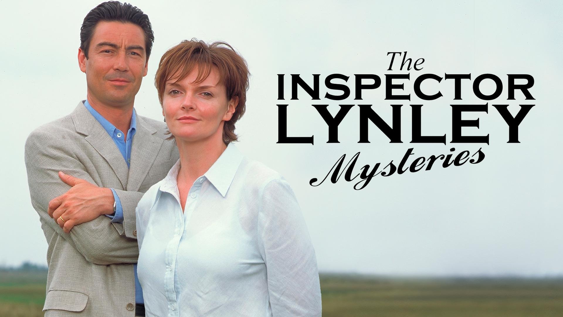 Watch The Inspector Lynley Mysteries Online - Stream Full Episodes