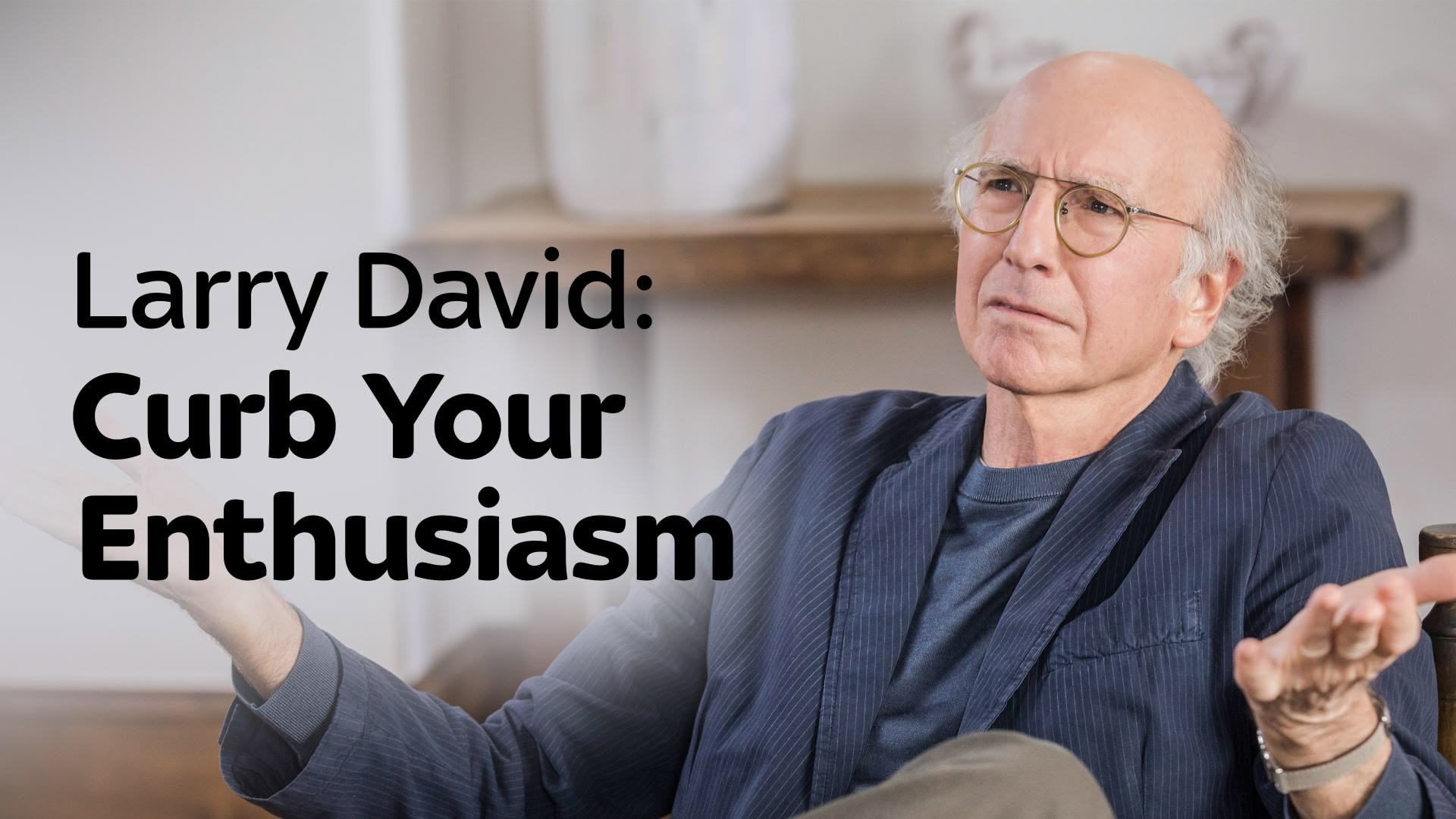 Watch Curb Your Enthusiasm Streaming Online