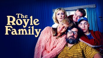 The Royle Family