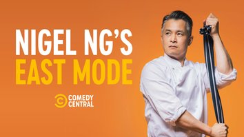 Nigel Ng's East Mode