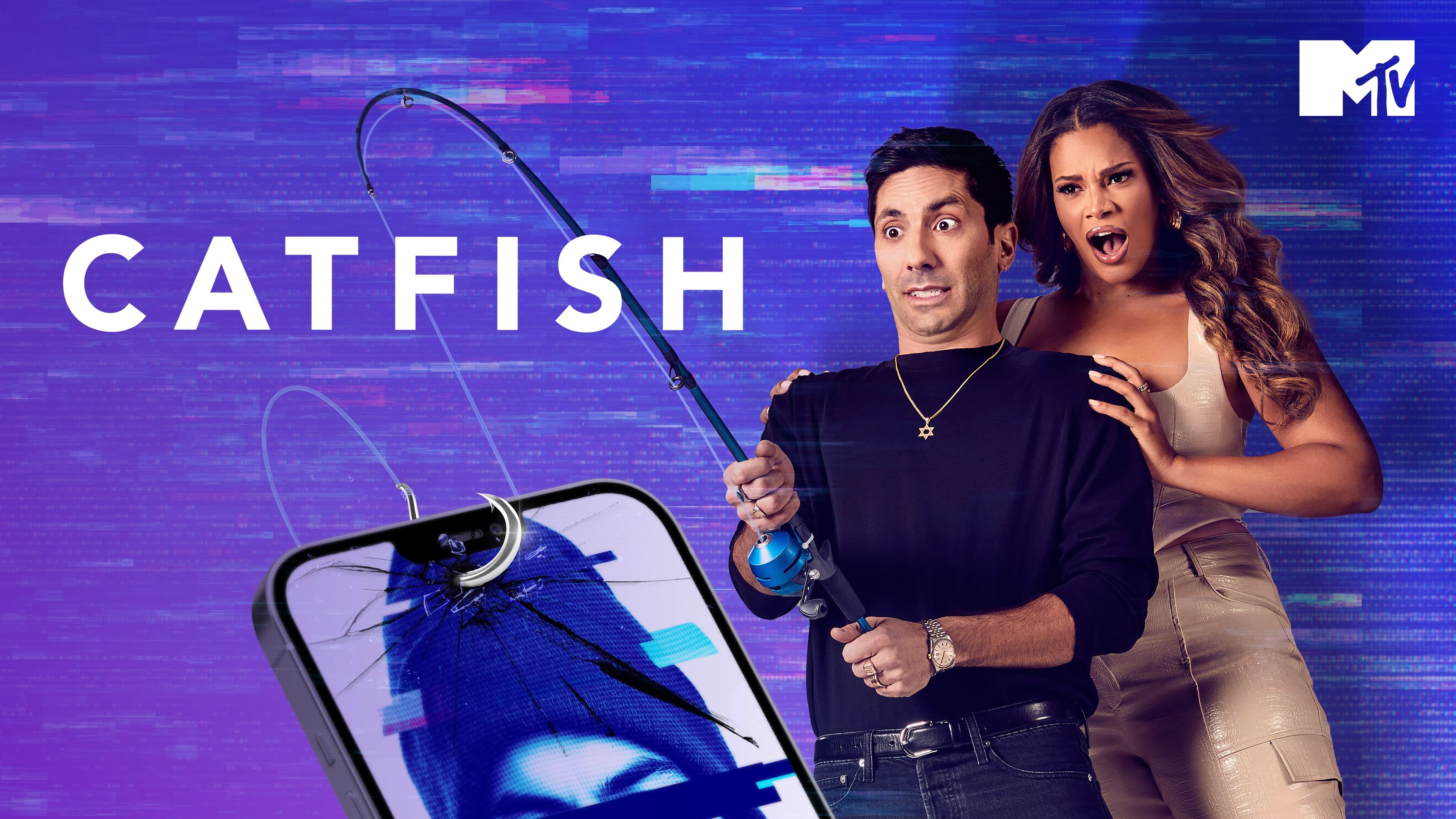 Nēv Schulman Elijah Catfish Tv Show Full Episodes Watch Catfish: The TV  Show Season Online Stream