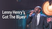 Lenny Henry's Got The Blues