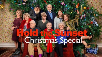 Hold the Sunset: Christmas Special