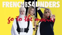 French and Saunders Go to the Movies