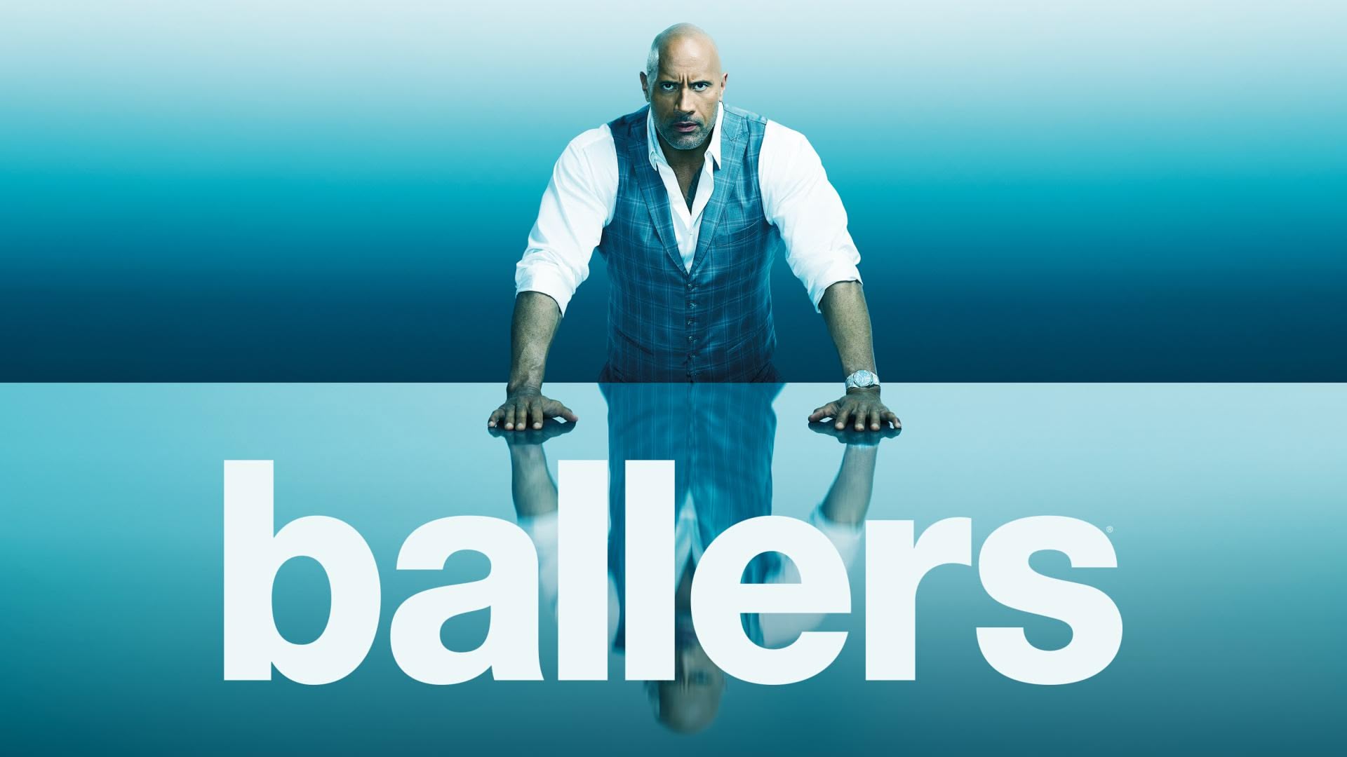 Ballers stream free sale