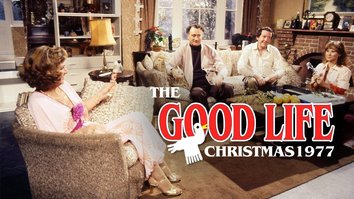 The Good Life Xmas: Silly, But It's Fun