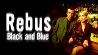 Rebus: Black and Blue