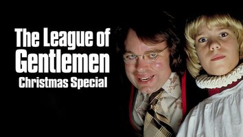 The League of Gentlemen: Christmas Special
