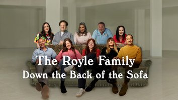 The Royle Family: Down the Back of the Sofa
