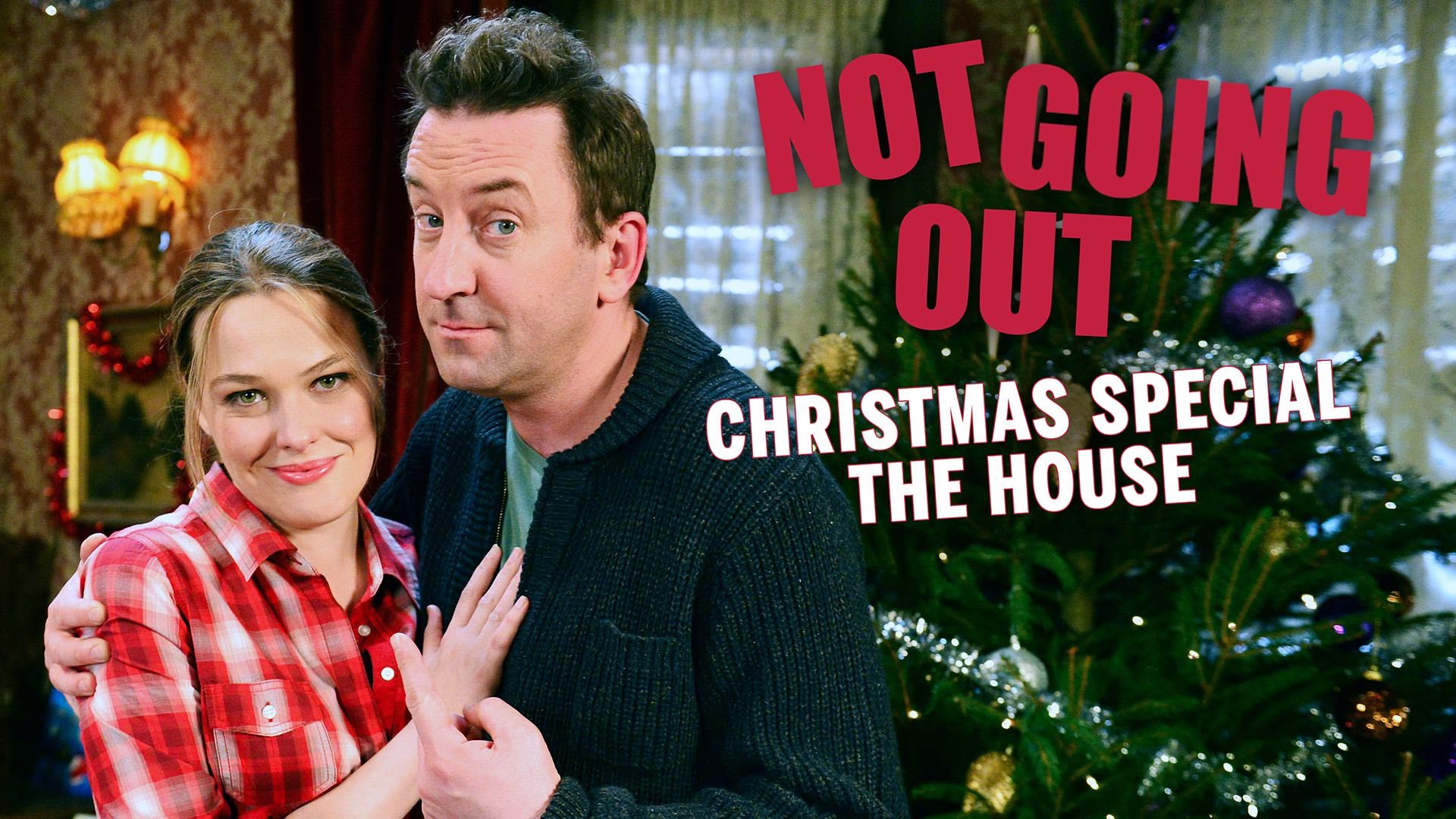 Not Going Out Christmas Special 2025 Release Date