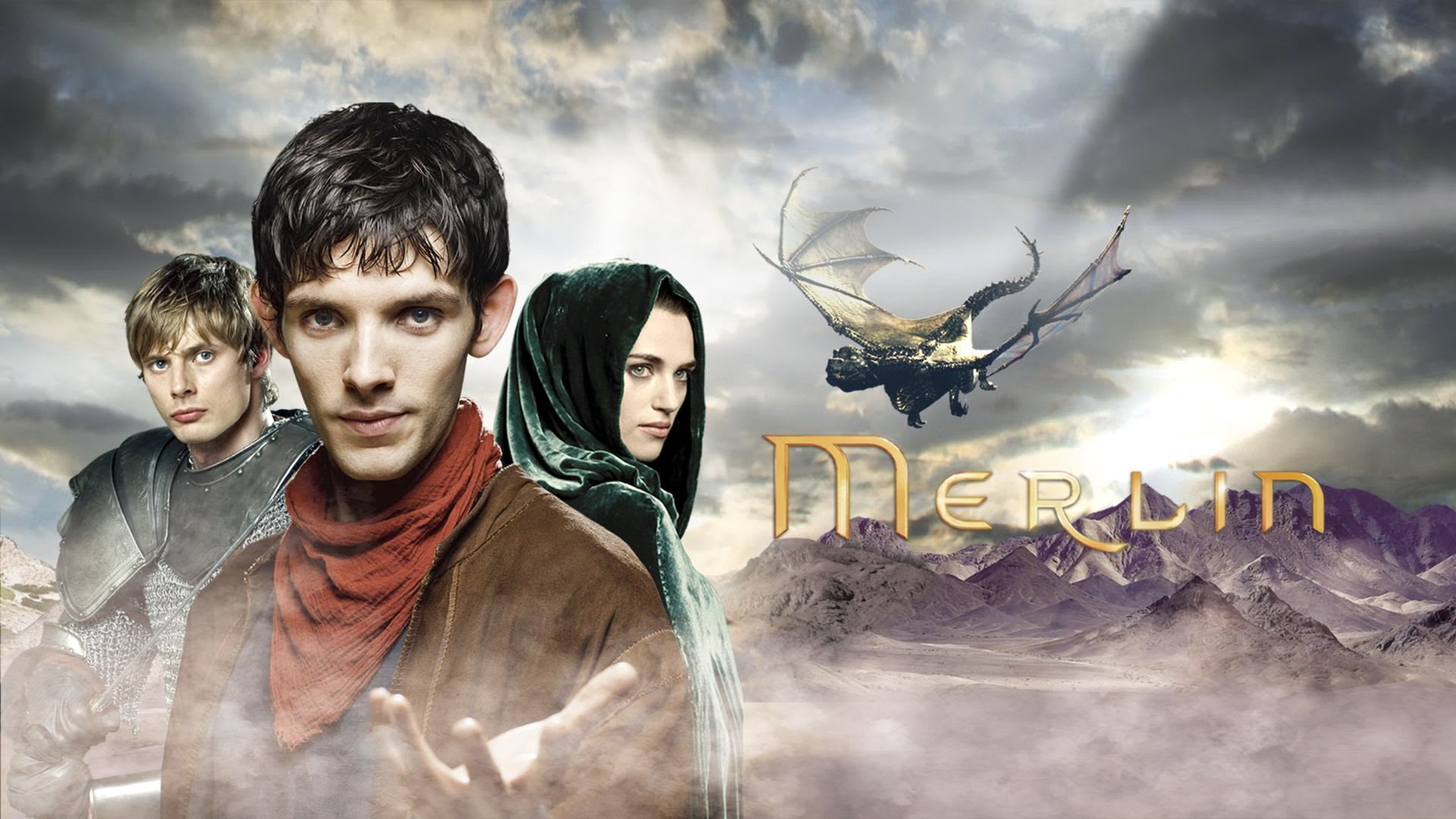 Watch Merlin Online Stream Full Episodes