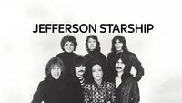 Jefferson Starship Live