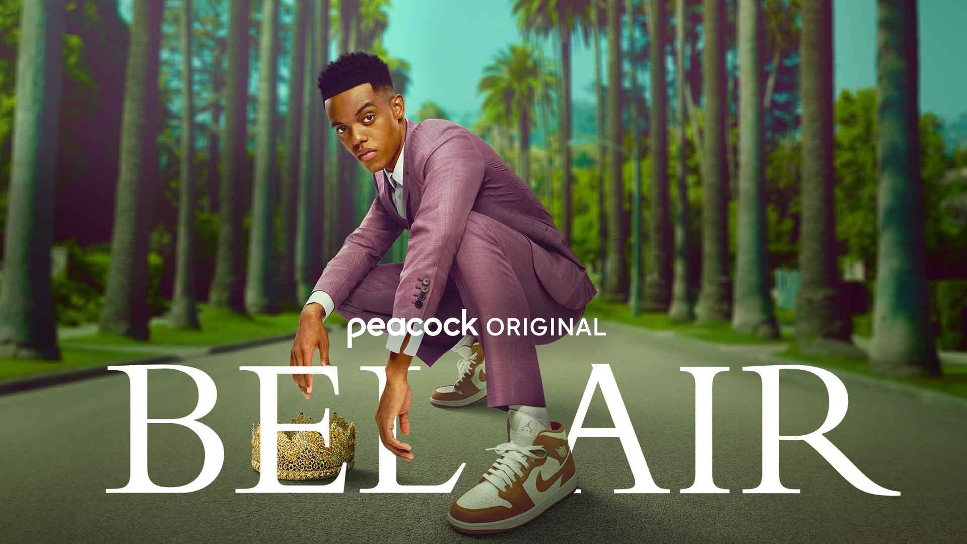 Watch Bel-Air Online - Stream Full Episodes