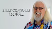 Billy Connolly Does ...