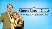 Green Green Grass Xmas 2007: The Special Relationship