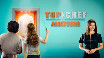 Top Chef: Amateurs