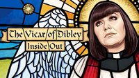 Vicar of Dibley: Inside Out