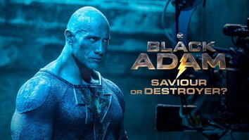 Black Adam: Saviour or Destroyer?