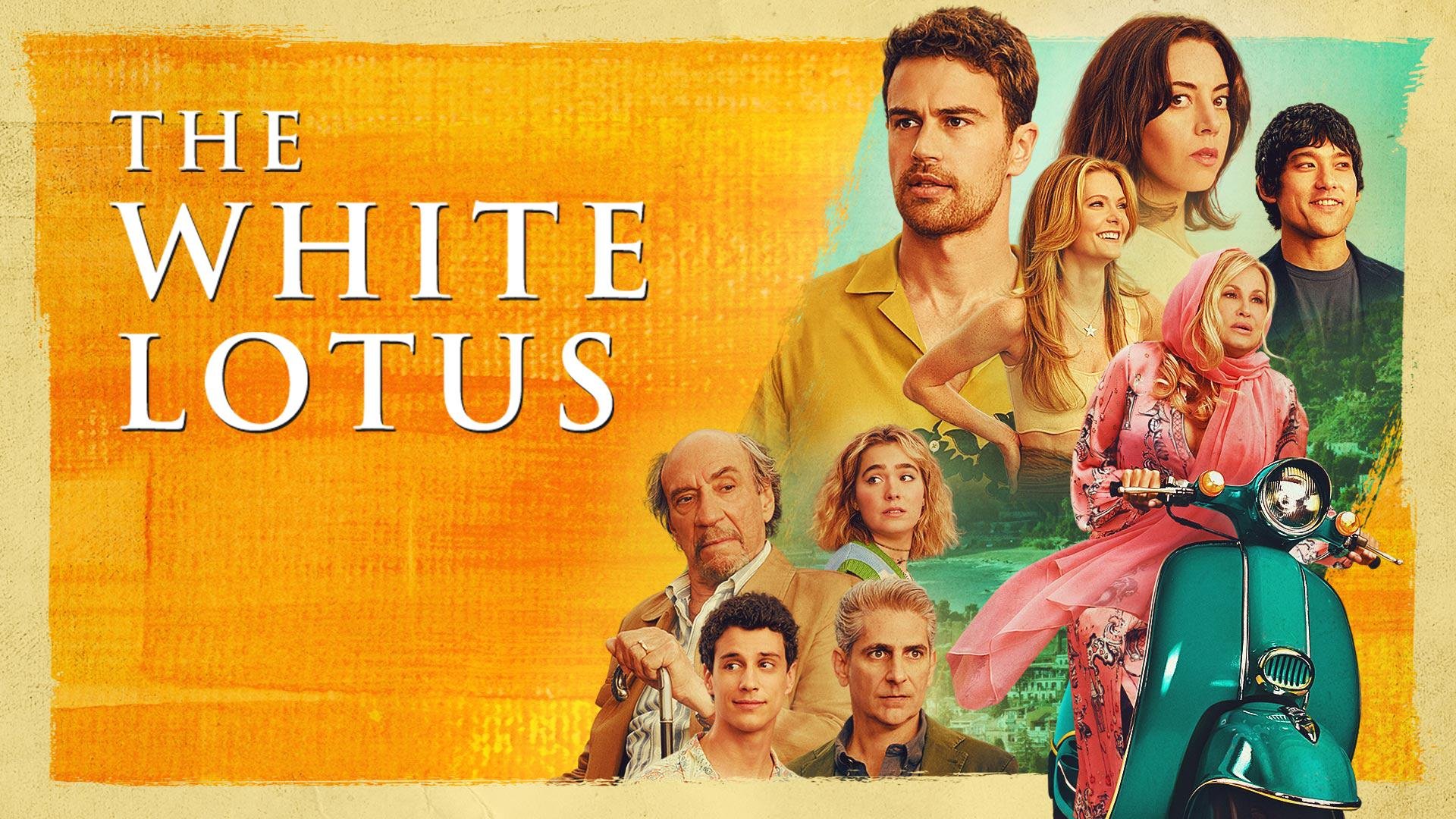 Watch The White Lotus Online - Stream Full Episodes