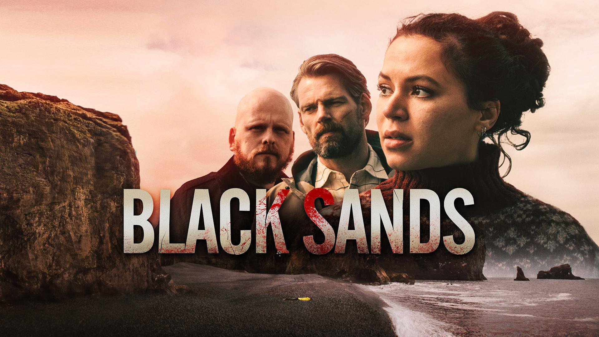 watch black sands online