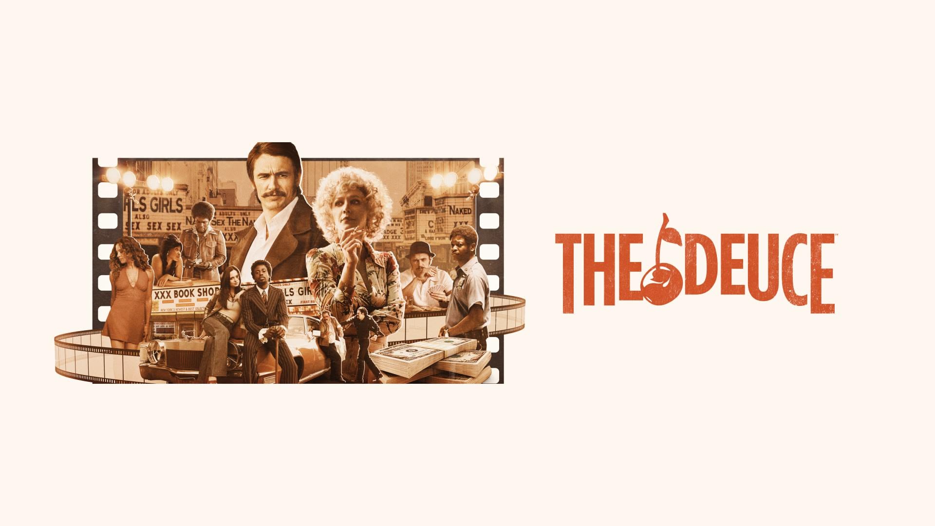 Watch The Deuce Online - Stream Full Episodes