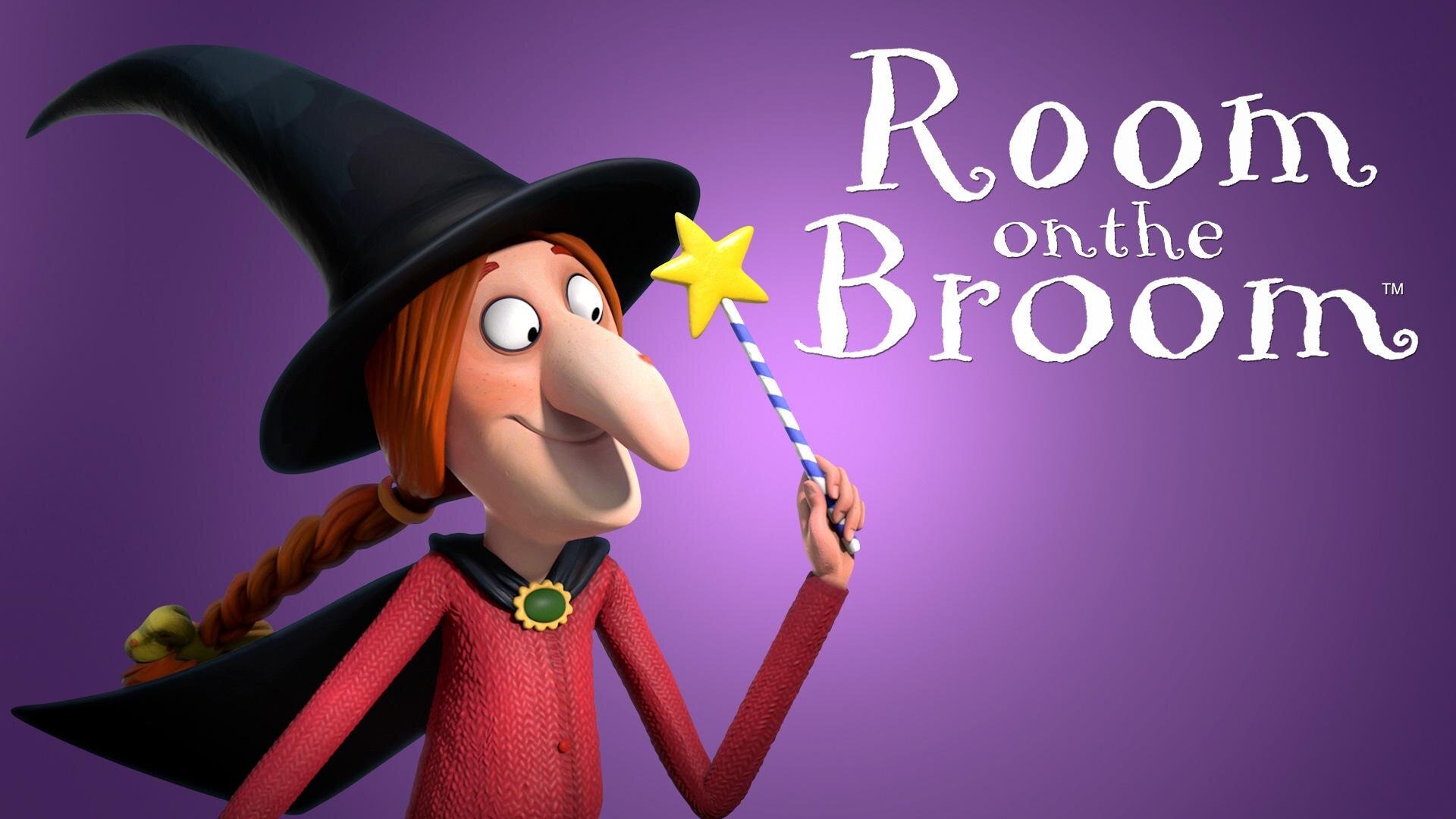 Watch Room on the Broom Online Stream Full Episodes