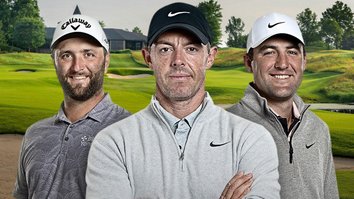 PGA Championship: Day Four